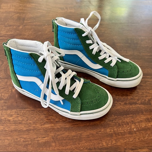 Vans Other - Vans kids sk8-hi